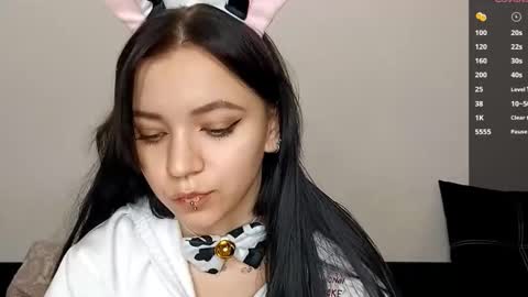 Anica online show from September 2025 03:26:02 PM