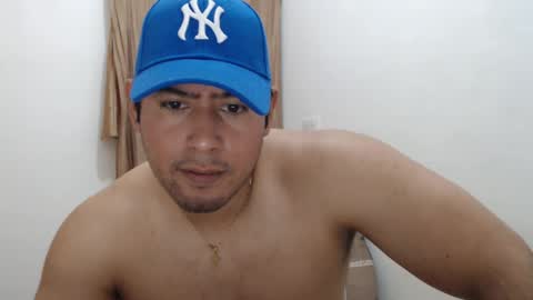 Romeos Room online show from January 2025 07:52:01 PM