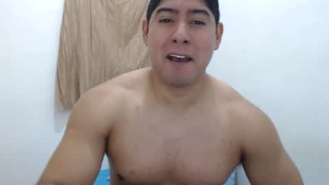Romeos Room online show from October 2025 04:50:01 PM