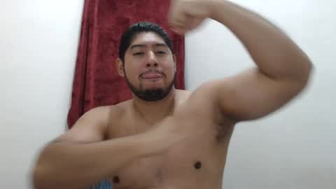 Romeos Room online show from June 2026 04:53:01 PM