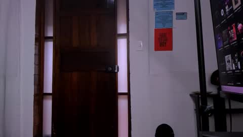 Romeo Ricci online show from February 2026 05:29:01 PM