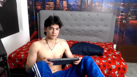 Romeo online show from August 2026 03:20:01 AM