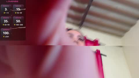 Snapshot of rominafiorre chatting on February 2025 05:15:02 AM Romina Fiore online show from February 2025 05:15:02 AM