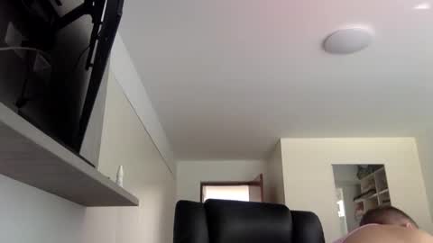 rominus69 online show from January 2025 05:12:02 PM