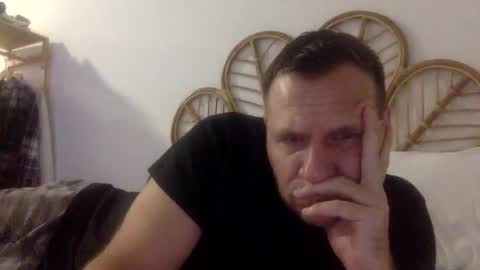 rominus69 online show from February 2025 09:14:01 PM