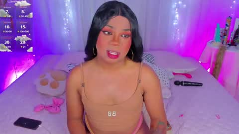 Romi Rouse online show from December 2024 06:10:02 AM