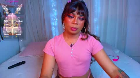 Romi Rouse online show from March 2025 01:36:02 AM