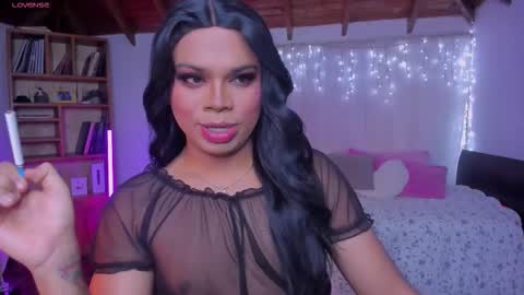 Romi Rouse online show from January 2026 10:53:02 AM