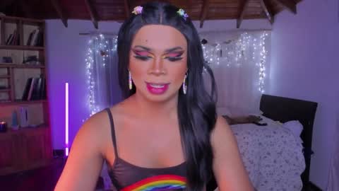 Romi Rouse online show from March 2026 05:24:01 AM