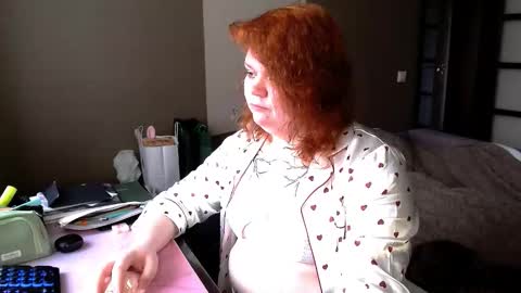 Snapshot of romy_addams chatting on February 2026 10:47:02 AM Romy online show from February 2026 10:47:02 AM