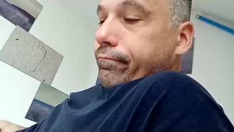 Snapshot of ron_butze chatting on July 2026 07:49:01 AM Ron Butze online show from July 2026 07:49:01 AM