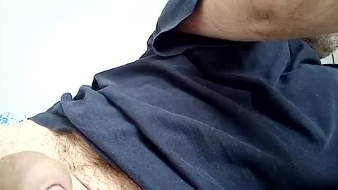 Snapshot of ron_butze chatting on July 2026 07:45:02 AM Ron Butze online show from July 2026 07:45:02 AM
