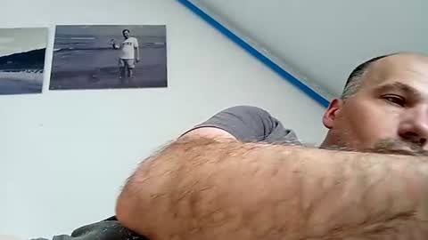 Snapshot of ron_butze chatting on July 2026 01:25:01 PM Ron Butze online show from July 2026 01:25:01 PM