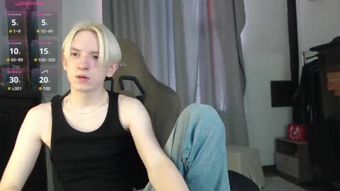 ron vilsx online show from February 2025 06:44:02 AM