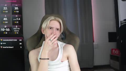 ron vilsx online show from February 2025 08:51:02 AM