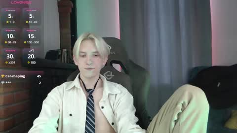 ron vilsx online show from February 2025 09:04:02 AM