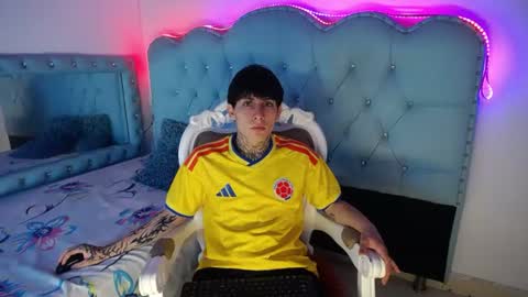 ronal_skinny online show from July 2026 09:32:02 PM