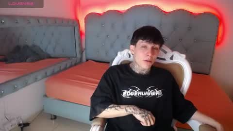 ronal_skinny online show from July 2026 03:48:01 AM