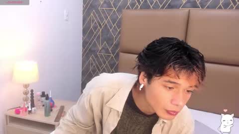 Snapshot of ronaldthompson_ chatting on October 2025 08:00:02 PM RONALD online show from October 2025 08:00:02 PM