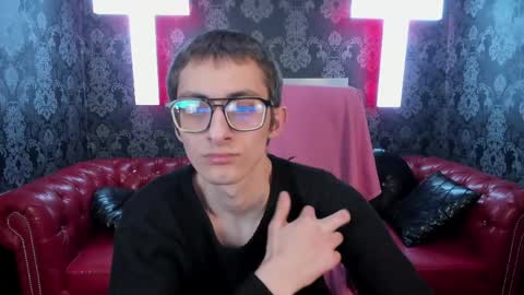 ronbevs online show from April 2026 08:57:02 PM