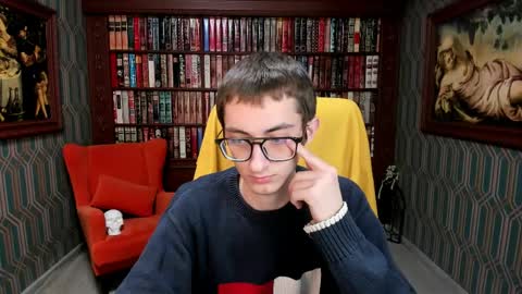 ronbevs online show from May 2026 07:19:01 PM