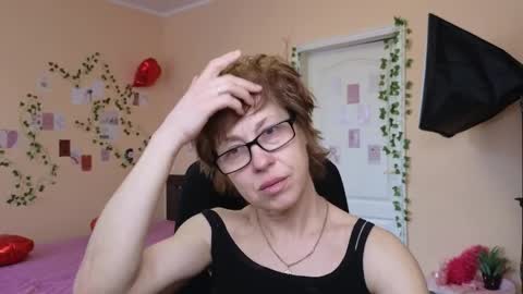 ronda_roni online show from April 2026 09:47:01 AM