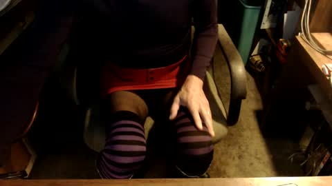 Ronda online show from September 2025 07:58:02 PM