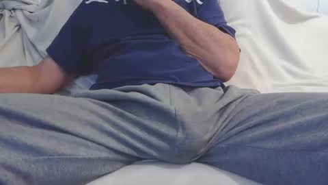 roney58 online show from January 2026 11:53:02 PM