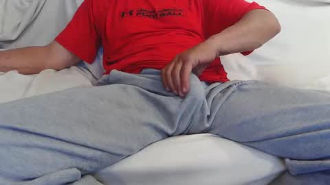 roney58 online show from May 2026 03:11:01 PM