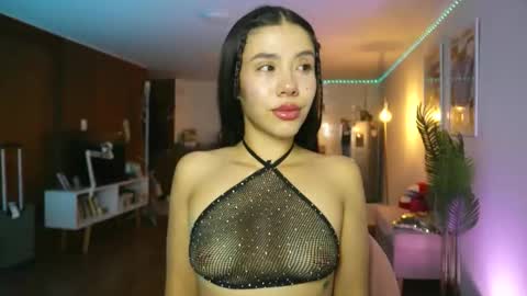 Roni online show from March 2026 03:12:02 AM