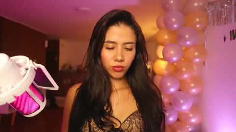 Roni online show from April 2026 03:04:02 AM