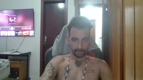 Snapshot of roninx13 chatting on February 2026 07:12:01 PM roninx13 online show from February 2026 07:12:01 PM