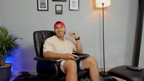 RonnieCanford online show from January 2026 06:54:01 PM