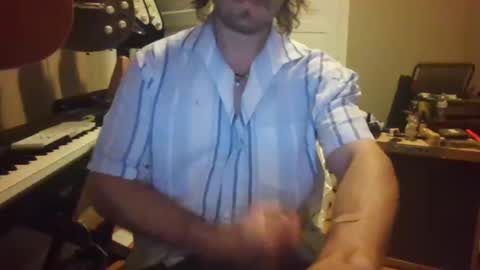 Snapshot of ronniejohnston13 chatting on October 2025 05:49:02 AM ronniejohnston13 online show from October 2025 05:49:02 AM