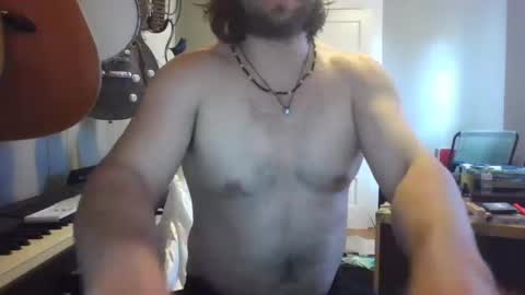 Snapshot of ronniejohnston13 chatting on October 2025 08:53:02 PM ronniejohnston13 online show from October 2025 08:53:02 PM