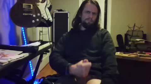 Snapshot of ronniejohnston13 chatting on December 2025 05:02:01 AM ronniejohnston13 online show from December 2025 05:02:01 AM