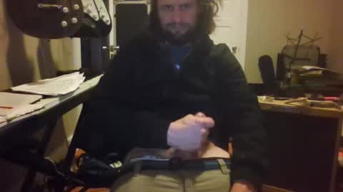 Snapshot of ronniejohnston13 chatting on December 2025 02:51:02 AM ronniejohnston13 online show from December 2025 02:51:02 AM