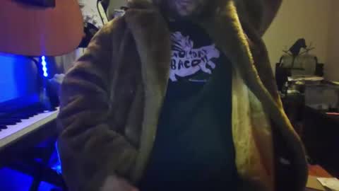 Snapshot of ronniejohnston13 chatting on January 2026 11:13:01 AM ronniejohnston13 online show from January 2026 11:13:01 AM