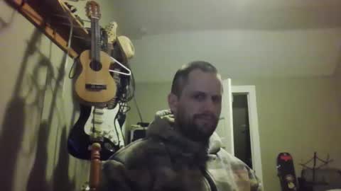 Snapshot of ronniejohnston13 chatting on February 2026 10:03:02 AM ronniejohnston13 online show from February 2026 10:03:02 AM