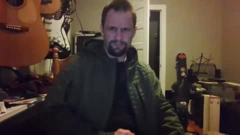 Snapshot of ronniejohnston13 chatting on February 2026 09:27:01 AM ronniejohnston13 online show from February 2026 09:27:01 AM