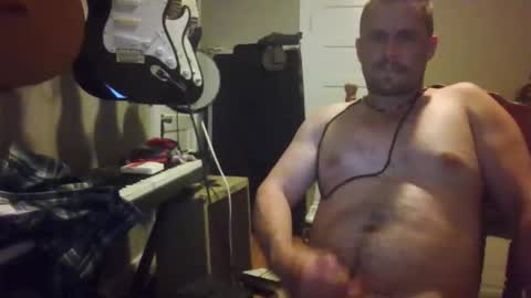 ronniejohnston13 online show from June 2026 03:22:02 AM