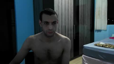 ronny online show from December 2025 12:27:01 AM