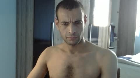 ronny online show from February 2026 09:22:02 PM