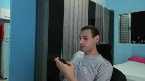 ronny online show from May 2026 10:06:02 PM