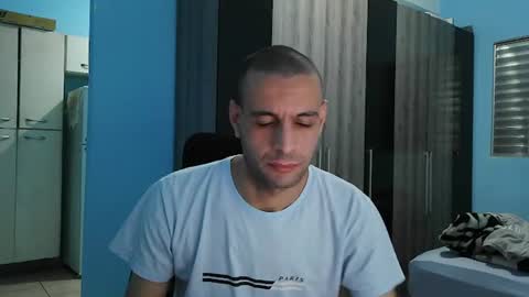 ronny online show from June 2026 09:57:02 PM