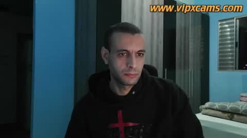 ronny online show from June 2026 09:52:02 PM