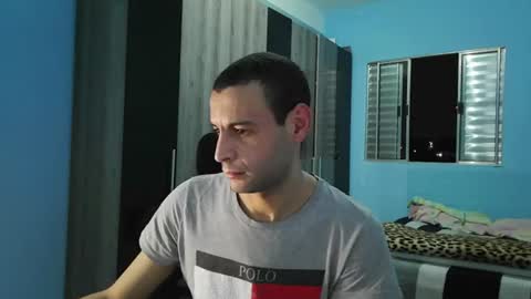 ronny online show from July 2026 09:35:01 PM