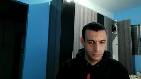 ronny online show from July 2026 08:52:02 PM
