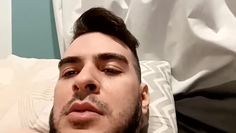 RonnyLatinHot online show from December 2024 10:23:02 AM