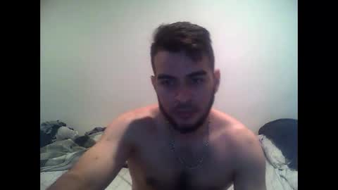 RonnyLatinHot online show from December 2024 10:24:01 AM